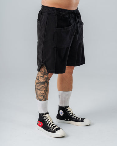 Pantaloneta Dynamo Urban Gear