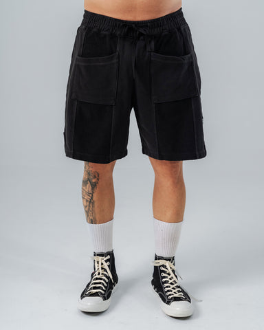 Pantaloneta Dynamo Urban Gear