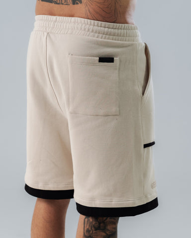 Pantaloneta Edge Contrast