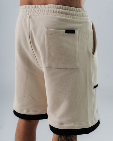 Pantaloneta Edge Contrast