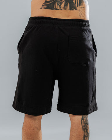 Pantaloneta Negra DB13
