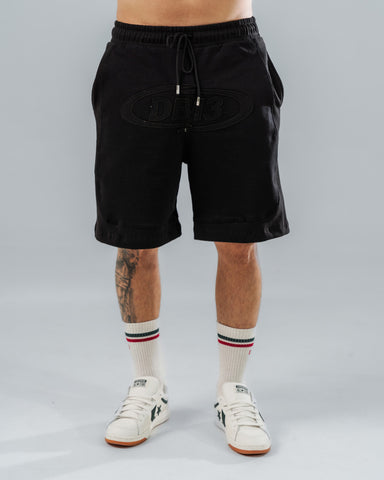 Pantaloneta Negra DB13