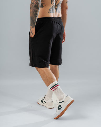 Pantaloneta Negra DB13