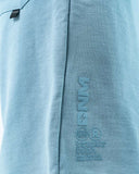 Pantaloneta Para Hombre Azul Relaxed Nick Street