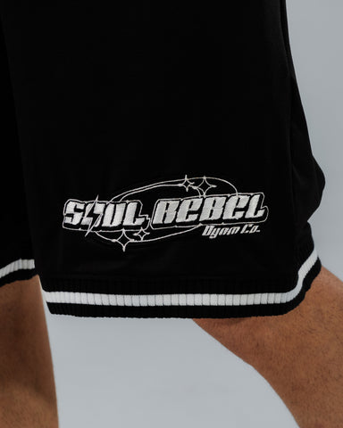 Pantaloneta Soul Rebel