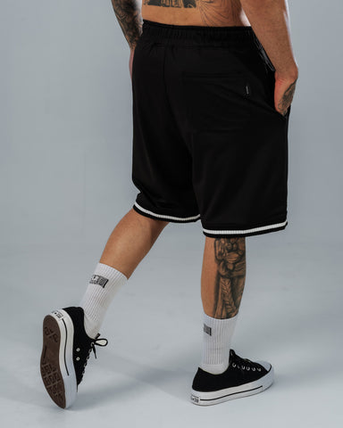 Pantaloneta Soul Rebel