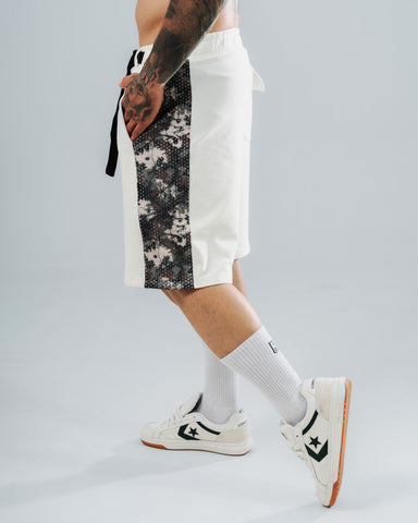 Pantaloneta Street Dynamo