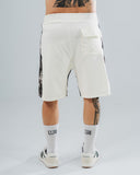 Pantaloneta Street White