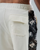 Pantaloneta Street White