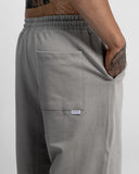 Sudadera Gris Urban Drift