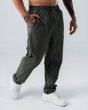 Sudadera Smarth Verde Seco Slim