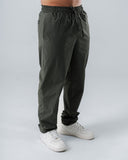 Sudadera Smarth Verde Seco Slim