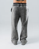 Sudadera Washed Lines