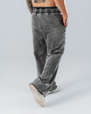 Sudadera Washed Lines