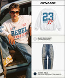 Total Look - Rebel Champions