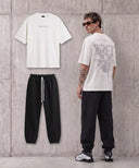 Total Look - Angels Contrast