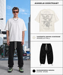 Total Look - Angels Contrast