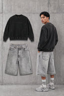 Total Look - Ash District