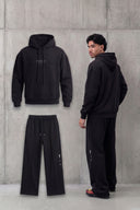 Total Look -  Blackout