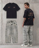 Total Look - Urban Dust