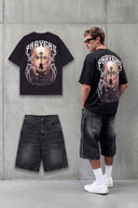 Total Look - Fallen Prayers