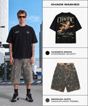 Total Look - Chaos Washed