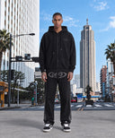 Total Look - Dark Rebels