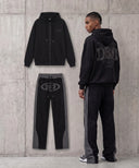 Total Look - Dark Rebels