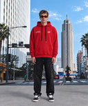 Total Look - Red Rebel