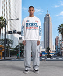 Total Look - Street Champions