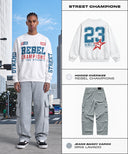 Total Look - Street Champions