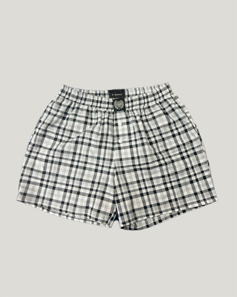 Boxer Shorts Cuadros HomeComing – Edición Especial 4/20