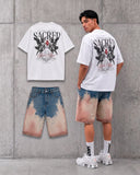 Total Look - Sacred Heart