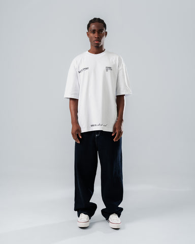 Camiseta Oversize Sativa Spirit