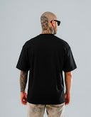 Camiseta Básica Relaxed fit - 300 Grs