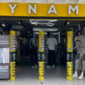 Dynamo Brand Centro Cartagena