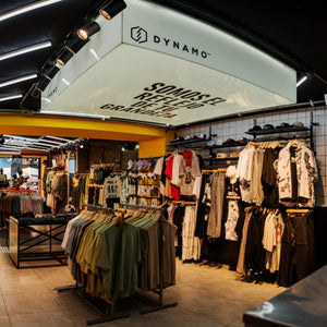 Dynamo Brand Centro Cali