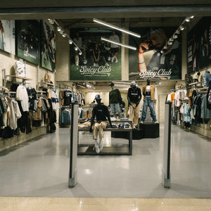 Dynamo Brand Mayorca Medelin