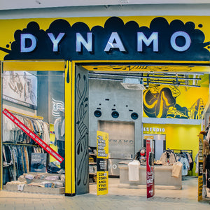 Dynamo Brand Único Bucaramanga