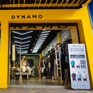 Dynamo Brand Buenaventura