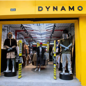 Dynamo Brand Centro Cúcuta