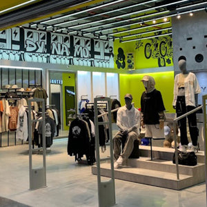 Dynamo Brand Florida Medelin