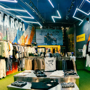 Dynamo Brand Único Barranquilla