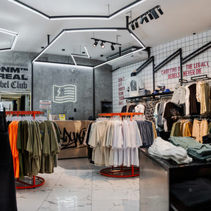 Dynamo Brand Único Cali