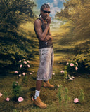 Jorts Garden Of Eden – Edición 420