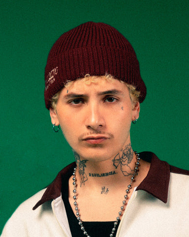 Gorro Vinny HomeComing – Edición Especial 4/20