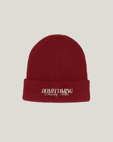 Gorro Vinny HomeComing – Edición Especial 4/20