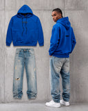 Total Look - Blueprint