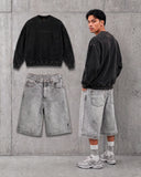 Total Look - Ash District
