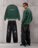 Total Look - Evergreen Society
